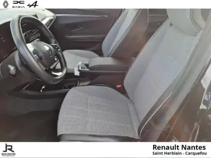 Photo 25 Renault Megane  E-Tech Electric EV60 220ch Techno optimum charge