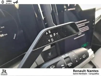 Photo 23 Renault Megane  E-Tech Electric EV60 220ch Techno optimum charge