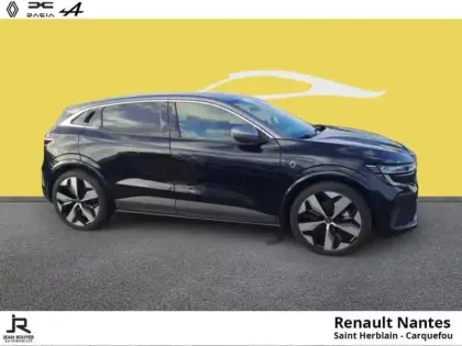 Photo 17 Renault Megane  E-Tech Electric EV60 220ch Techno optimum charge