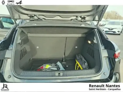 Photo 27 Renault Megane  E-Tech Electric EV60 220ch Techno optimum charge