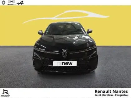 Photo 12 Renault Megane  E-Tech Electric EV60 220ch Techno optimum charge