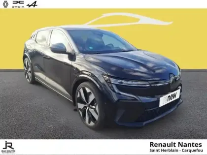 Photo 14 Renault Megane  E-Tech Electric EV60 220ch Techno optimum charge