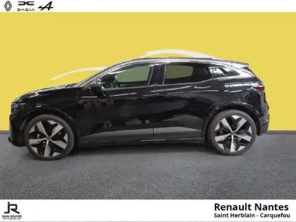 Photo 7 Renault Megane  E-Tech Electric EV60 220ch Techno optimum charge