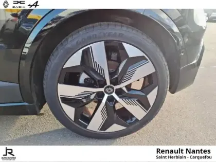 Photo 21 Renault Megane  E-Tech Electric EV60 220ch Techno optimum charge