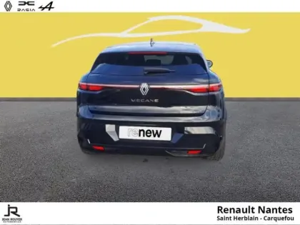 Photo 20 Renault Megane  E-Tech Electric EV60 220ch Techno optimum charge