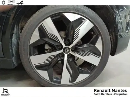 Photo 11 Renault Megane  E-Tech Electric EV60 220ch Techno optimum charge