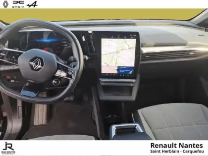 Photo 22 Renault Megane  E-Tech Electric EV60 220ch Techno optimum charge
