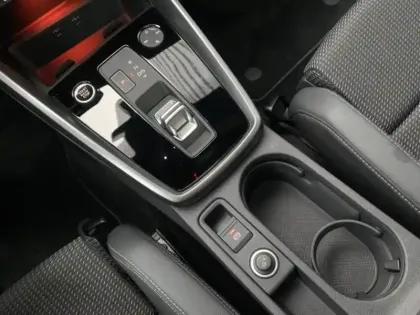 Photo 14 Audi A3  Sportback 40 TFSI e 204ch S line S tronic 6