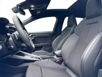 Photo 21 Audi A3  Sportback 40 TFSI e 204ch S line S tronic 6