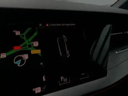 Photo 12 Audi A3  Sportback 40 TFSI e 204ch S line S tronic 6