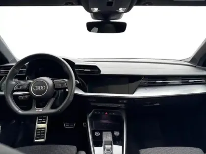 Photo 20 Audi A3  Sportback 40 TFSI e 204ch S line S tronic 6