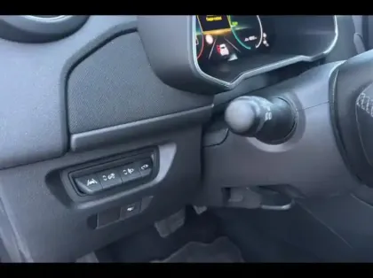 Photo 13 Renault Zoé Zoe E-Tech Business charge normale R110 Achat Intégral - 21
