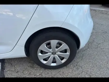 Photo 11 Renault Zoé Zoe E-Tech Business charge normale R110 Achat Intégral - 21