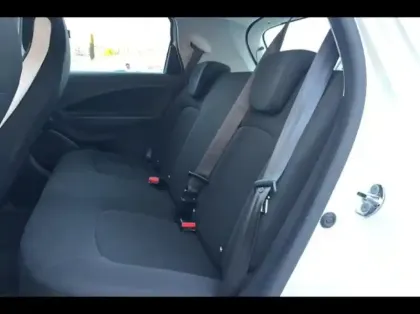 Photo 9 Renault Zoé Zoe E-Tech Business charge normale R110 Achat Intégral - 21