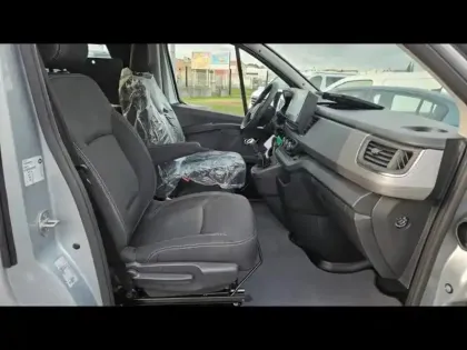 Photo 11 Renault Trafic  SpaceNomad VAN HANROAD TREK 5+  XL 2.0 Blue dCi 130ch