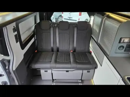 Photo 14 Renault Trafic  SpaceNomad VAN HANROAD TREK 5+  XL 2.0 Blue dCi 130ch