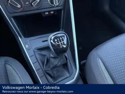 Photo 9 Volkswagen Taigo  1.0 TSI 95ch Life