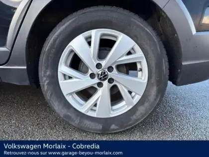 Photo 12 Volkswagen Taigo  1.0 TSI 95ch Life