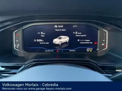 Photo 8 Volkswagen Taigo  1.0 TSI 95ch Life