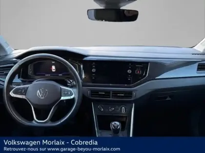 Photo 5 Volkswagen Taigo  1.0 TSI 95ch Life