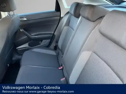 Photo 10 Volkswagen Taigo  1.0 TSI 95ch Life