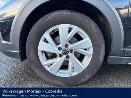 Photo 13 Volkswagen Taigo  1.0 TSI 95ch Life