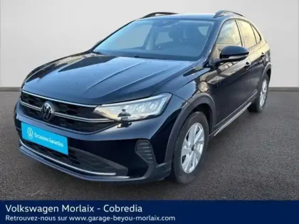 Photo Volkswagen Taigo