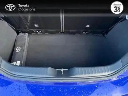 Photo 9 Toyota Aygo  X 1.0 VVT-i 72ch Dynamic MY23