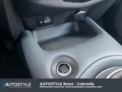 Photo 11 Nissan Juke  1.0 DIG-T 114ch N-Connecta DCT 2021