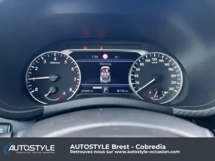 Photo 8 Nissan Juke  1.0 DIG-T 114ch N-Connecta DCT 2021