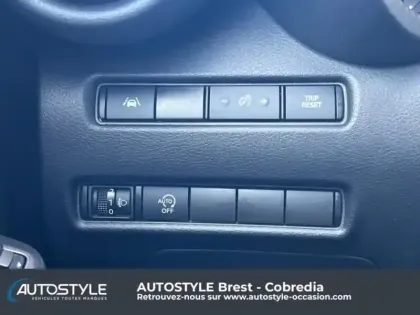 Photo 10 Nissan Juke  1.0 DIG-T 114ch N-Connecta DCT 2021