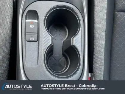 Photo 12 Nissan Juke  1.0 DIG-T 114ch N-Connecta DCT 2021