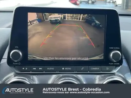 Photo 5 Nissan Juke  1.0 DIG-T 114ch N-Connecta DCT 2021