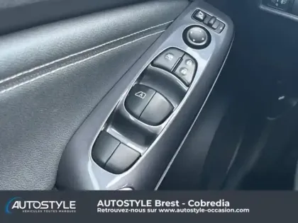 Photo 9 Nissan Juke  1.0 DIG-T 114ch N-Connecta DCT 2021