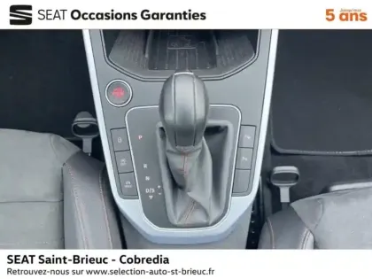 Photo 11 Seat Arona  1.0 TSI 110ch FR DSG7