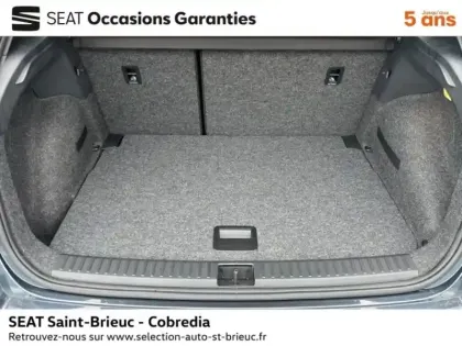 Photo 6 Seat Arona  1.0 TSI 110ch FR DSG7