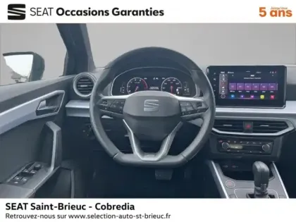 Photo 12 Seat Arona  1.0 TSI 110ch FR DSG7