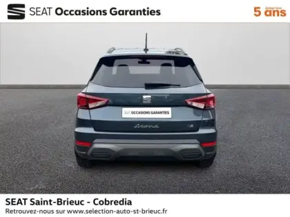 Photo 5 Seat Arona  1.0 TSI 110ch FR DSG7