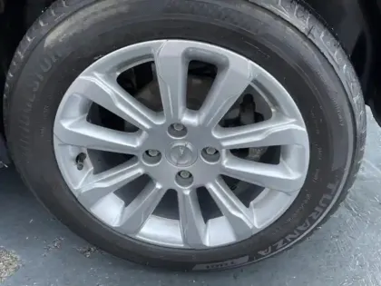 Photo 6 Opel Crossland  1.2 Turbo 130ch Elegance Business