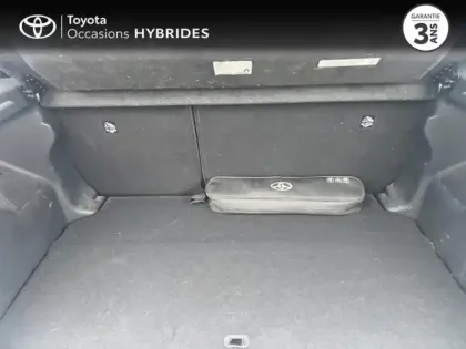 Photo 9 Toyota Yaris  116h Design 5p MY22