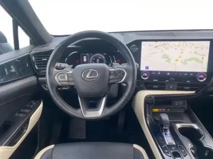 Photo 10 Lexus Nx  350h Luxe 2WD