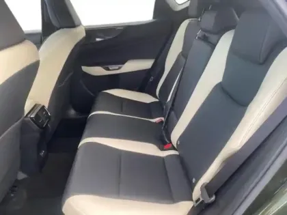 Photo 14 Lexus Nx  350h Luxe 2WD