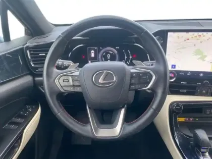Photo 12 Lexus Nx  350h Luxe 2WD