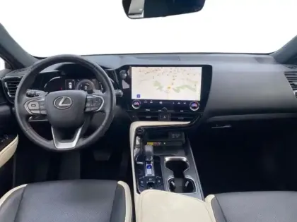 Photo 11 Lexus Nx  350h Luxe 2WD