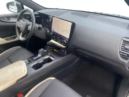 Photo 9 Lexus Nx  350h Luxe 2WD