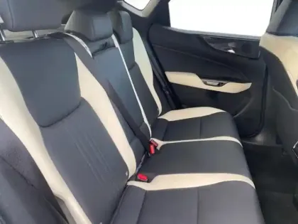 Photo 13 Lexus Nx  350h Luxe 2WD