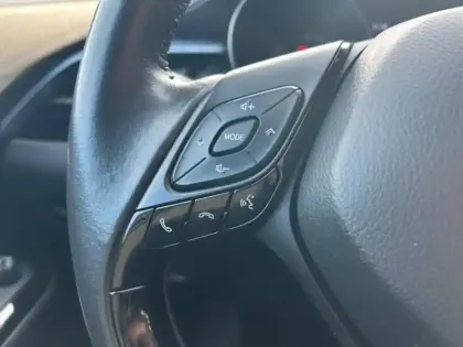 Photo 17 Toyota C-HR  122h Edition 2WD E-CVT