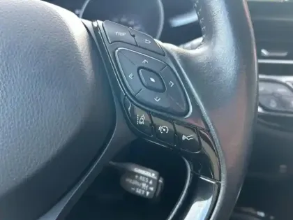 Photo 18 Toyota C-HR  122h Edition 2WD E-CVT