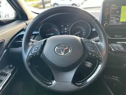 Photo 16 Toyota C-HR  122h Edition 2WD E-CVT