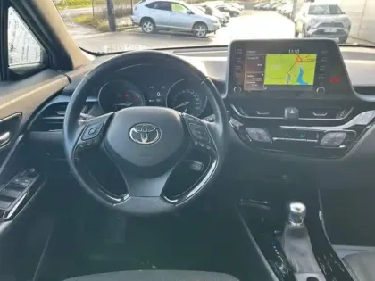 Photo 15 Toyota C-HR  122h Edition 2WD E-CVT